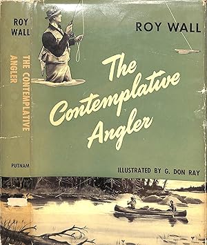 The Contemplative Angler