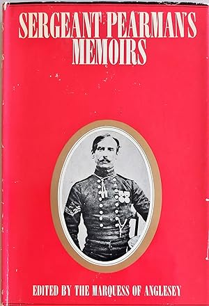 Sergeant Pearman's Memoirs