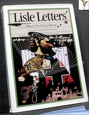 Seller image for The Lisle Letters: An Abridgement Selected and Arranged by Bridget Boland for sale by BookLovers of Bath