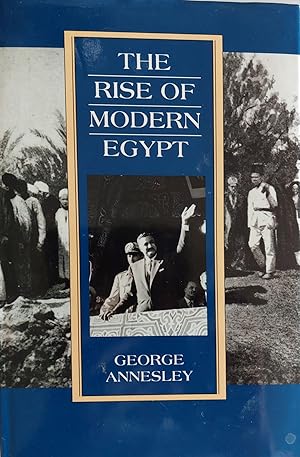 The Rise of Modern Egypt