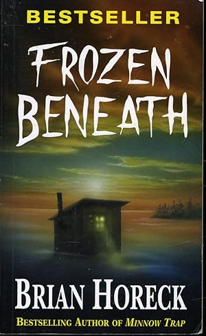 Seller image for Frozen Beneath for sale by Librairie Le Nord