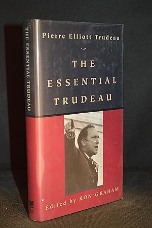 Immagine del venditore per The Essential Trudeau venduto da Burton Lysecki Books, ABAC/ILAB