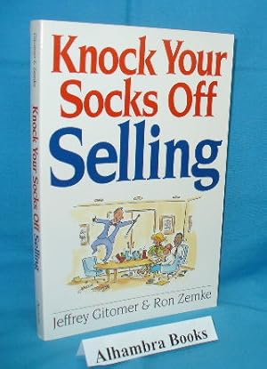 Seller image for Knock Your Socks Off Selling for sale by Alhambra Books