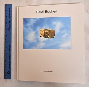 Seller image for Heidi Bucher for sale by Mullen Books, ABAA