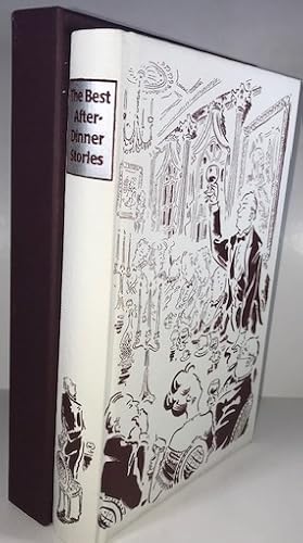Seller image for The Best After-Dinner Stories for sale by Brenner's Collectable Books ABAA, IOBA