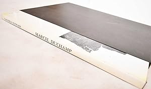 Bild des Verkufers fr Marcel Duchamp: Ready-Mades, etc. (1913-1964) zum Verkauf von Mullen Books, ABAA