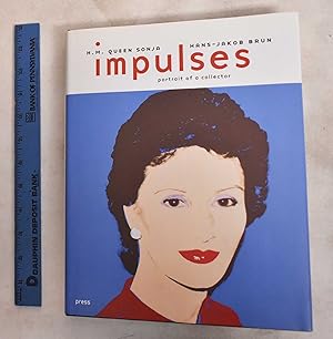 Impulses: Portrait Of A Collector