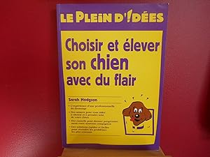 Choisir et élever son chien avec du flair