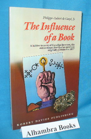 Seller image for The Influence of a Book for sale by Alhambra Books