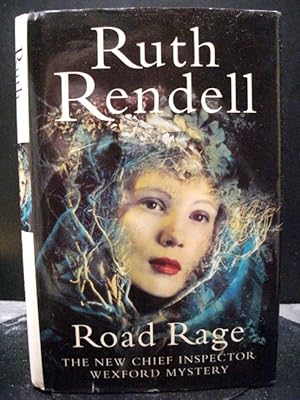 Seller image for Road Rage Book 17 Chief Inspector Wexford series for sale by Booksalvation