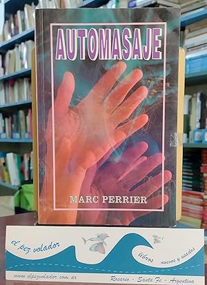 Seller image for Automasaje for sale by Librera El Pez Volador