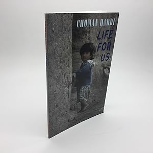 Imagen del vendedor de LIFE FOR US [SIGNED] a la venta por Any Amount of Books