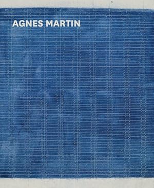 Immagine del venditore per Agnes Martin venduto da GreatBookPrices