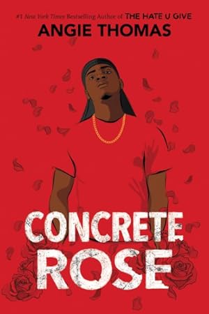 Seller image for Concrete Rose for sale by GreatBookPrices