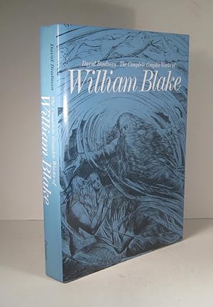 The Complete Graphics Works of William Blake
