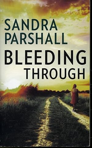 Seller image for Bleeding Through for sale by Librairie Le Nord