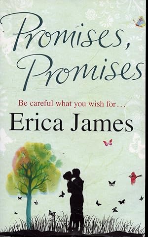 Seller image for Promises, Promises for sale by Librairie Le Nord