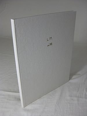 Seller image for LANDON METZ: WEST STREET STUDIO for sale by Frey Fine Books