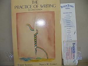 The Practice of Writing