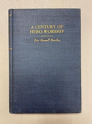 A Century of Hero-Worship