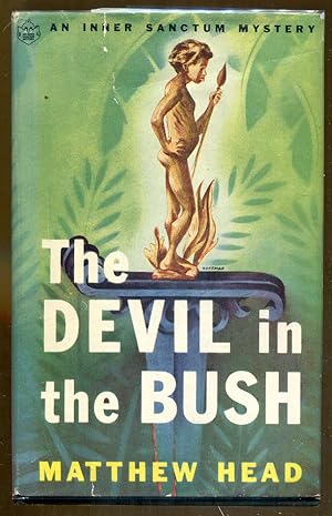 The Devil in the Bush