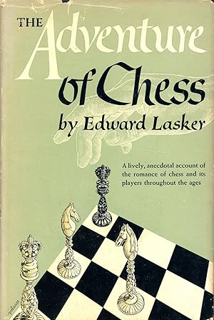 Shop Chess Books and Collectibles