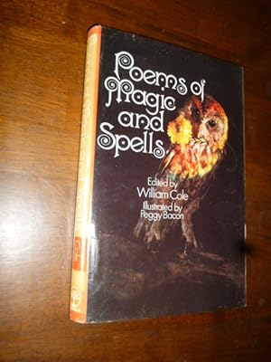 Poems of Magic and Spells