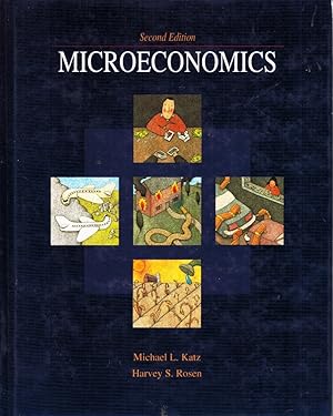 Seller image for MICROECONOMICS for sale by Z-A LLC