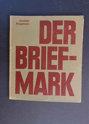 Der Briefmark