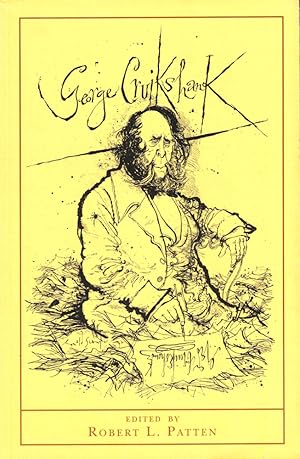 Seller image for George Cruikshank: A Revaluation for sale by Kenneth Mallory Bookseller ABAA