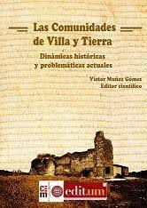 LAS COMUNIDADES DE VILLA Y TIERRA