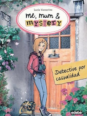 Immagine del venditore per Detective por casualidad/ Detective By Chance -Language: spanish venduto da GreatBookPrices