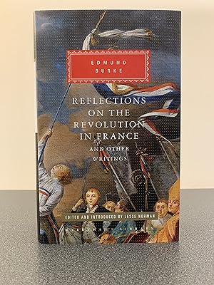Seller image for Reflections on the Revolution in France and Other Writings for sale by Vero Beach Books
