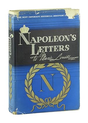 Napoleon's Letters to Marie Louise