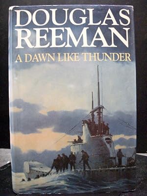 Seller image for A Dawn Like Thunder for sale by Booksalvation