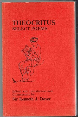 Seller image for Theocritus: Select Poems for sale by Hyde Brothers, Booksellers
