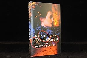 Seller image for The Blue Flower for sale by ShiroBooks