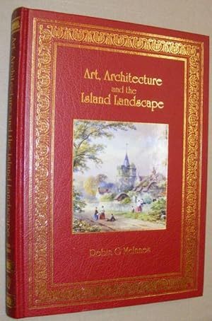 Image du vendeur pour Art, Architecture and the Island Landscape mis en vente par Nigel Smith Books