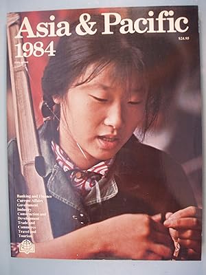 Seller image for Asia & Pacific 1984 for sale by PB&J Book Shop