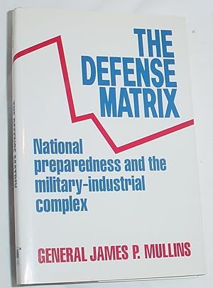 Immagine del venditore per The Defense Matrix venduto da R Bryan Old Books