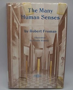 Immagine del venditore per The Many Human Senses venduto da Easy Chair Books