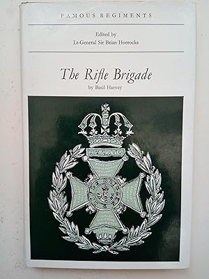 Seller image for The Rifle Brigade (Prince Consort's Own) for sale by best books
