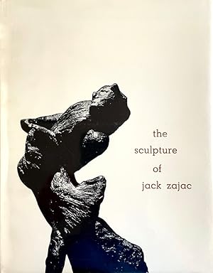 The Sculpture of Jack Zajac