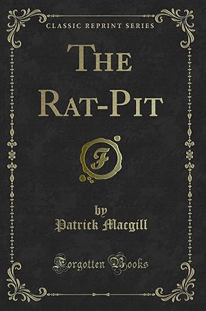 Seller image for The Rat-Pit (Classic Reprint) for sale by Forgotten Books