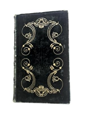 Bild des Verkufers fr The Poems of William Cowper zum Verkauf von World of Rare Books