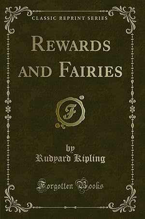 Seller image for Rewards and Fairies (Classic Reprint) for sale by Forgotten Books