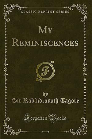 Seller image for My Reminiscences (Classic Reprint) for sale by Forgotten Books