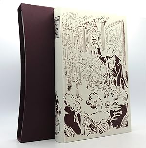 THE BEST AFTER-DINNER STORIES Folio Society