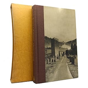 JOURNAL OF A COUNTRY CURATE Folio Society