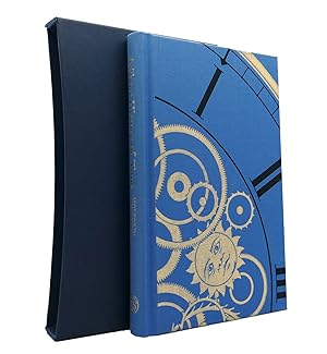 Seller image for A SHORT HISTORY OF TIME Folio Society for sale by Rare Book Cellar